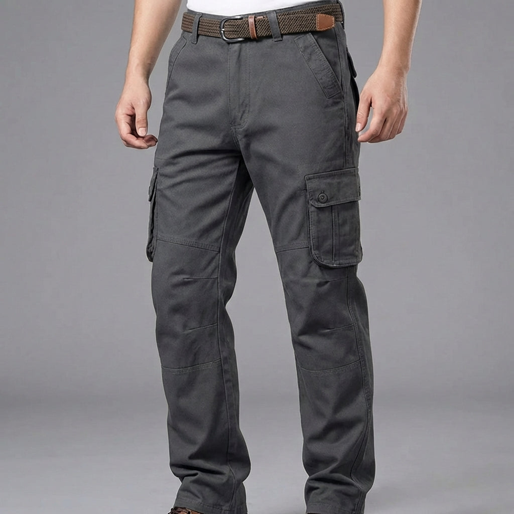 Nordspur | Rangerix Tactical Cargo Trousers