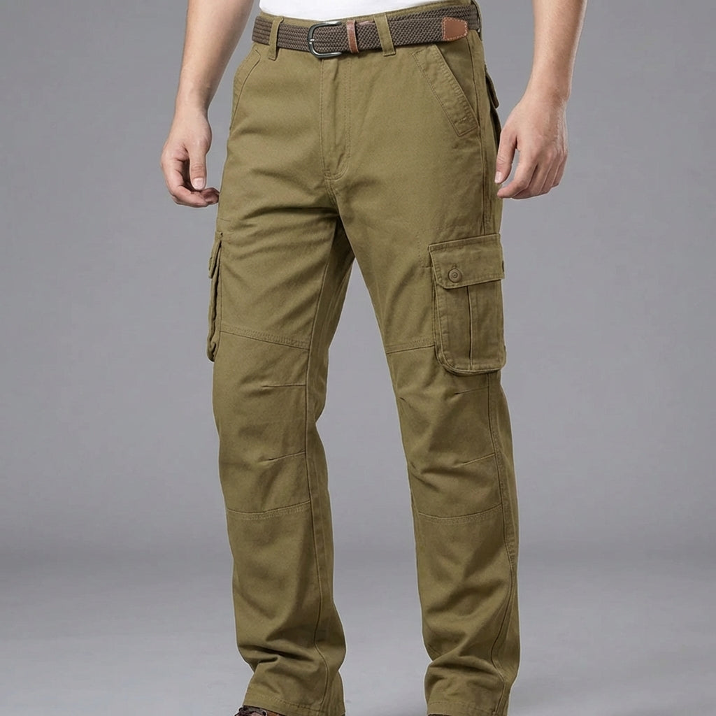 Nordspur | Rangerix Tactical Cargo Trousers