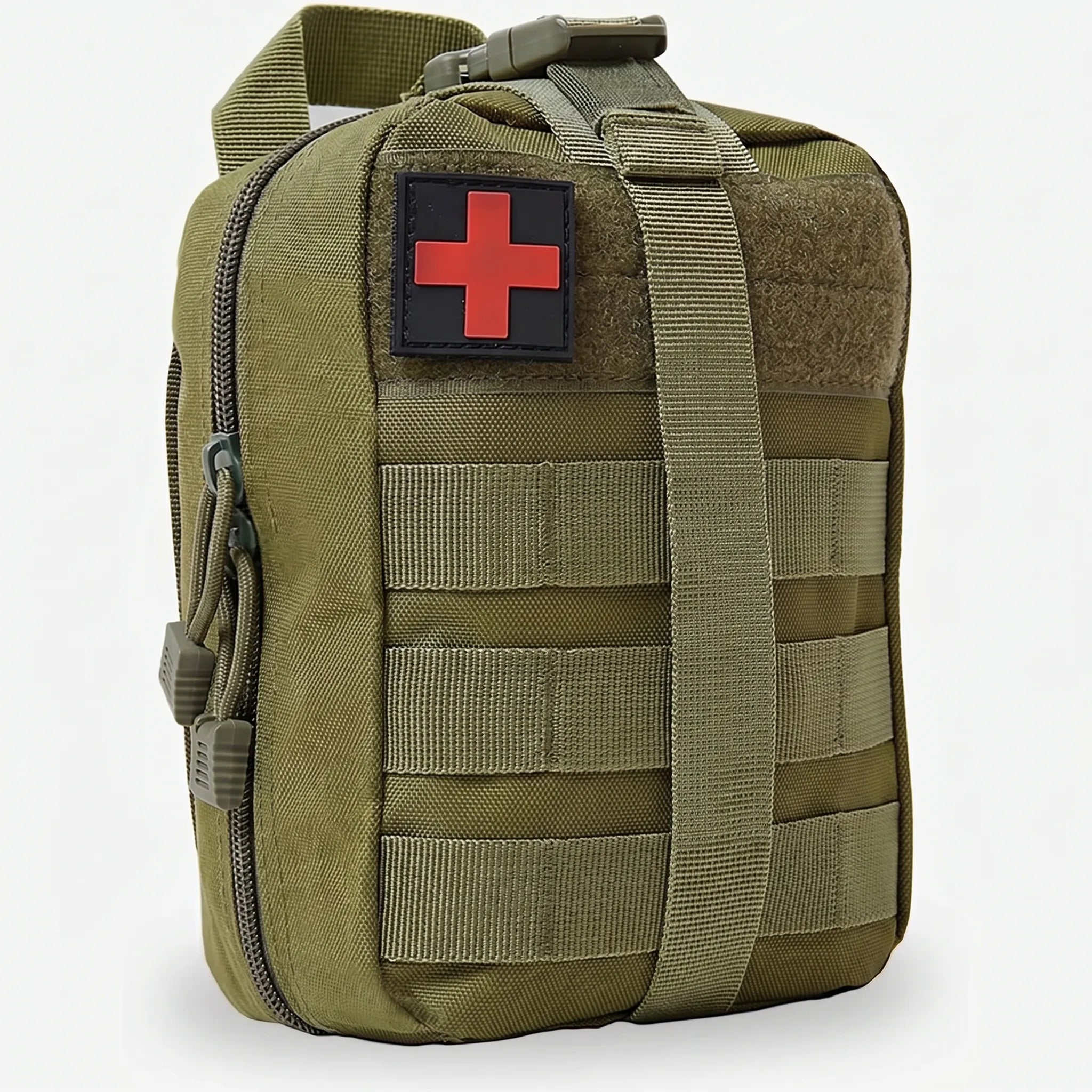 Nordspur | RapidPack Tear-Away Medical Pouch