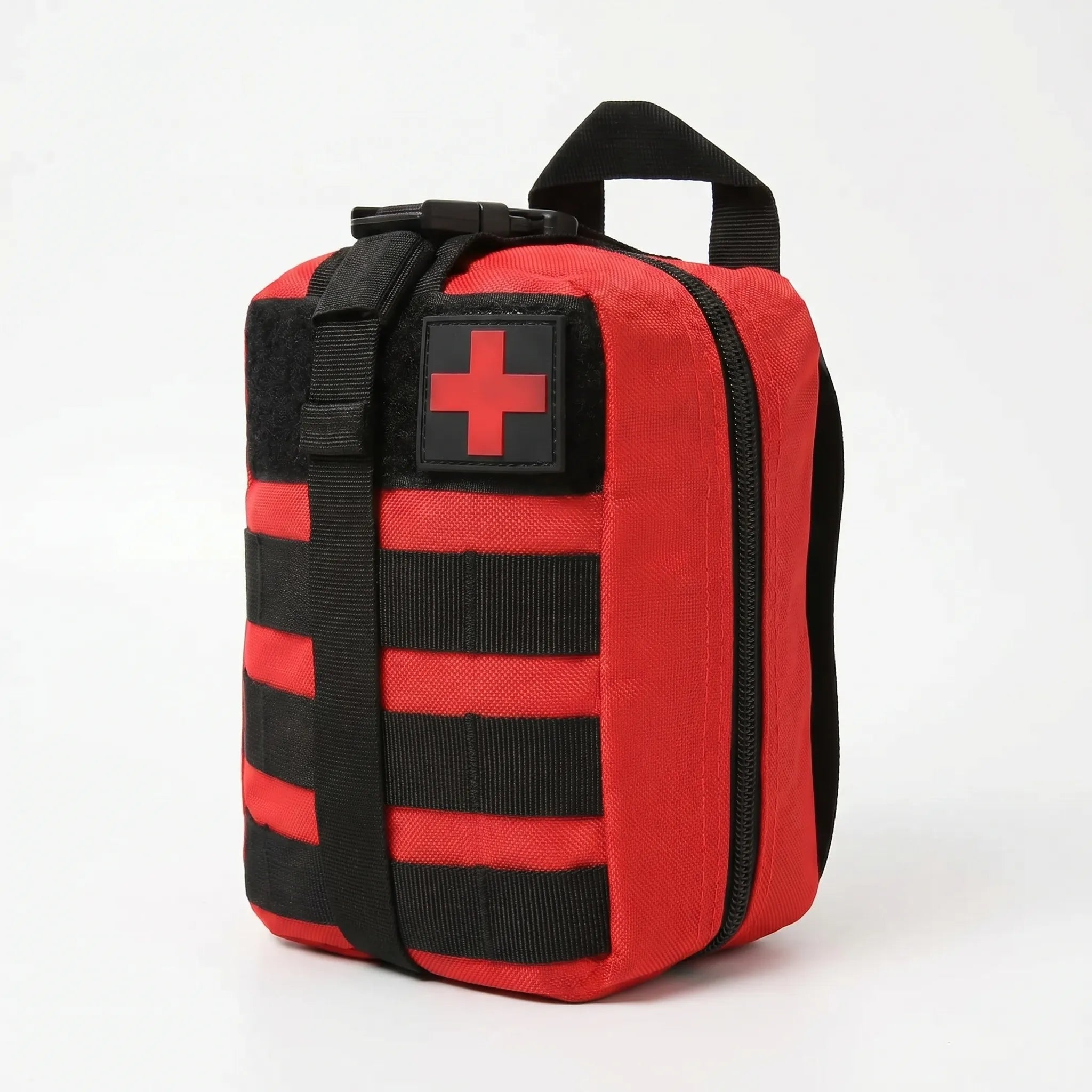 Nordspur | RapidPack Tear-Away Medical Pouch