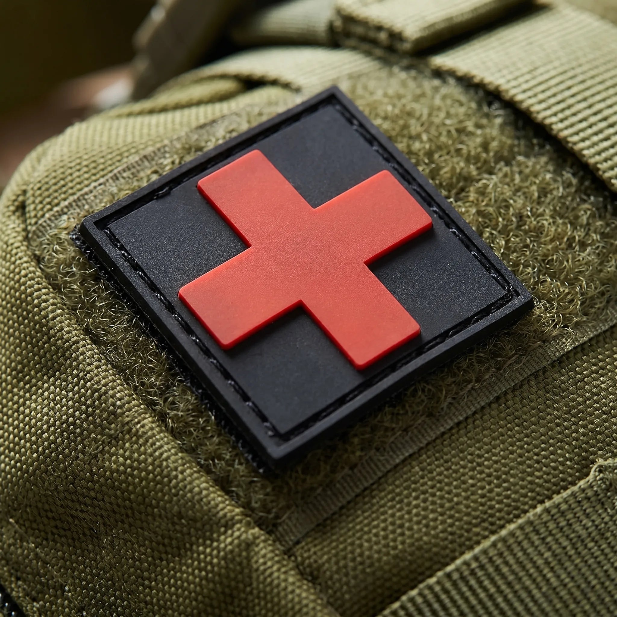 Nordspur | RapidPack Tear-Away Medical Pouch
