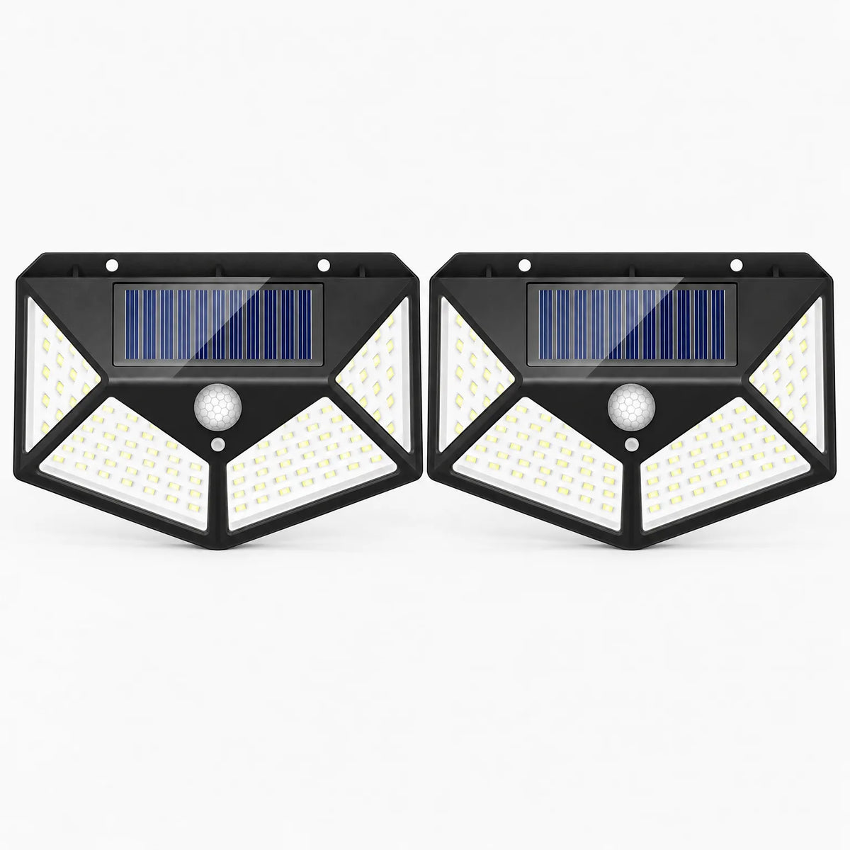 Nordspur | Raydex Outdoor Motion Sensor Wall Light