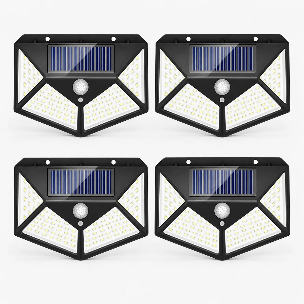 Nordspur | Raydex Outdoor Motion Sensor Wall Light