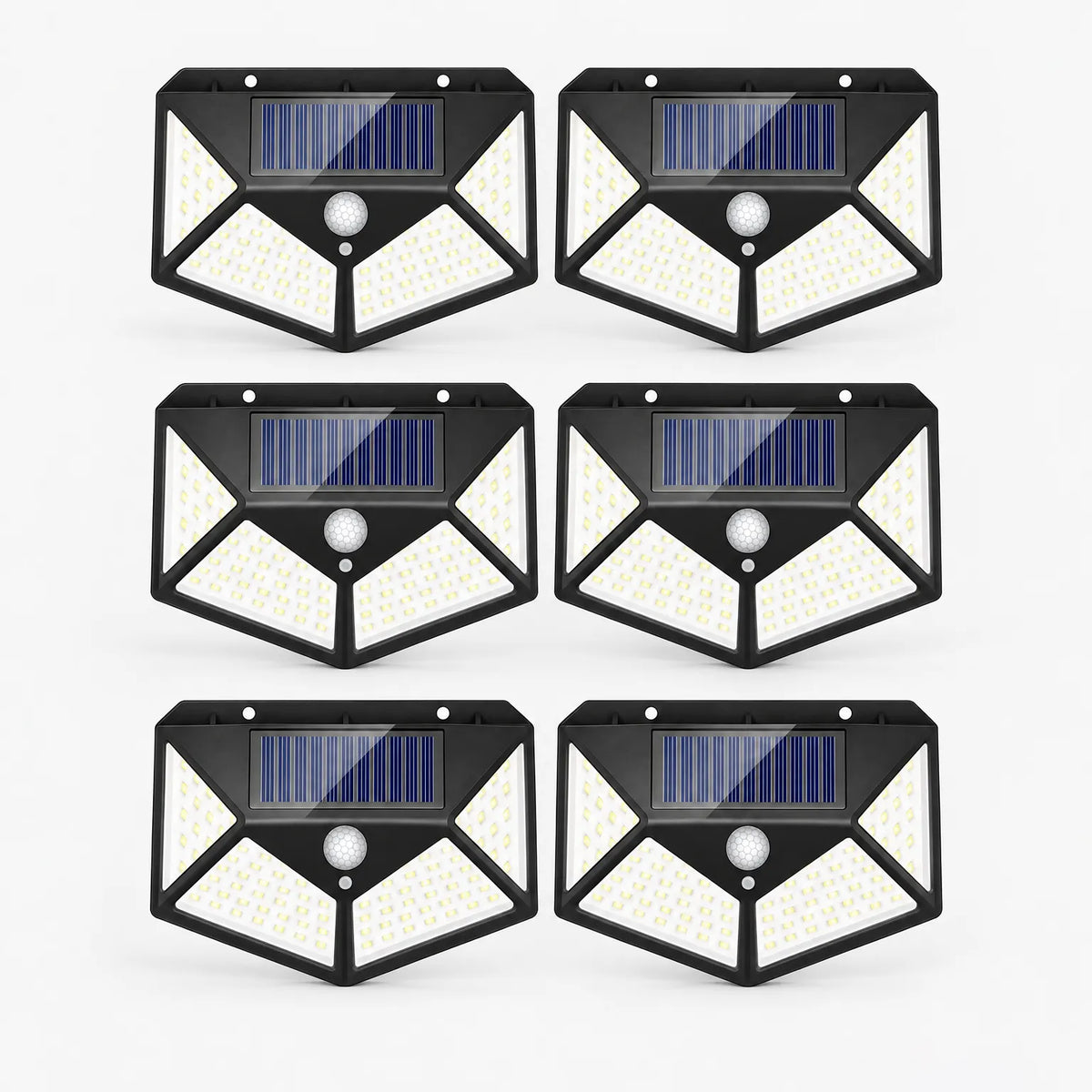 Nordspur | Raydex Outdoor Motion Sensor Wall Light