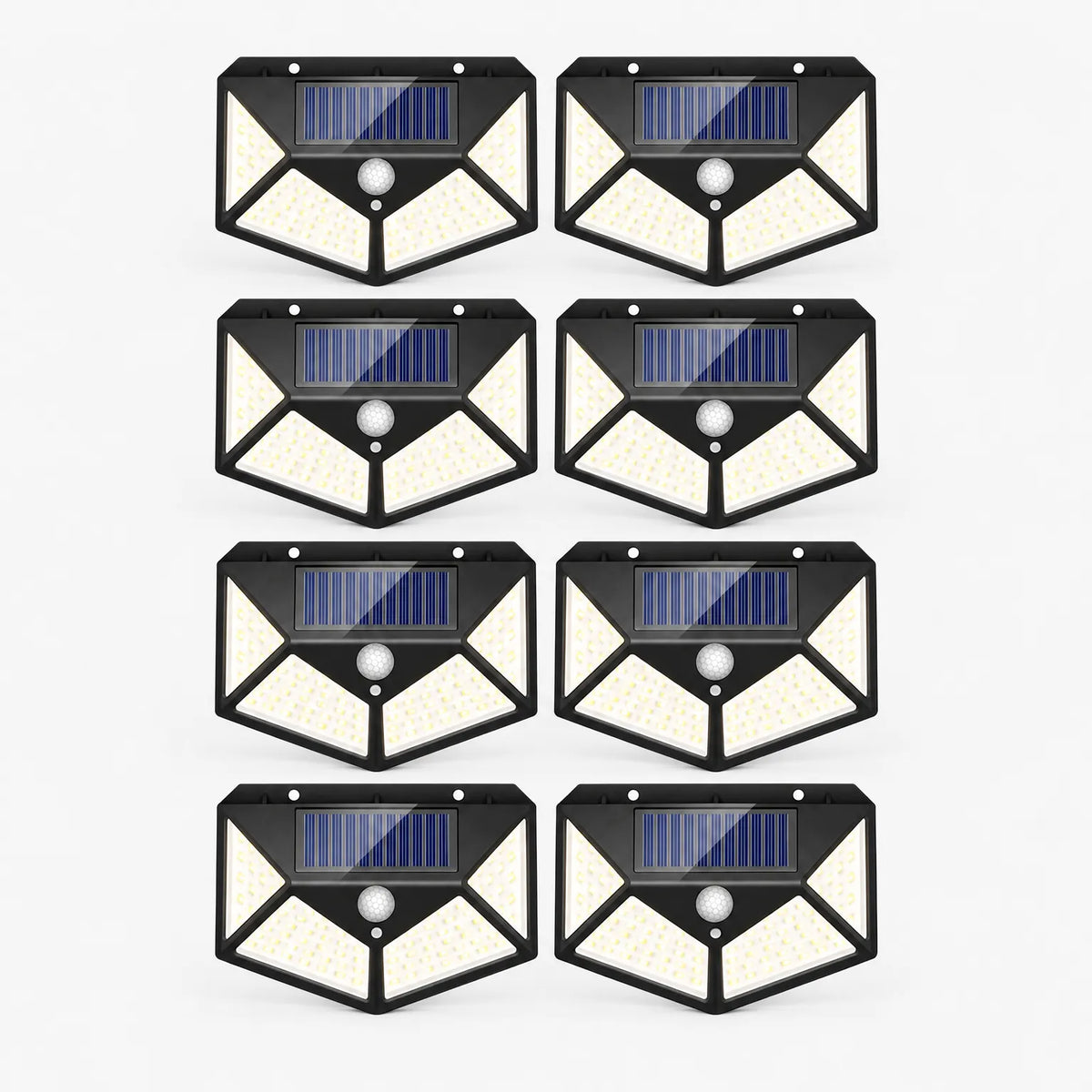 Nordspur | Raydex Outdoor Motion Sensor Wall Light