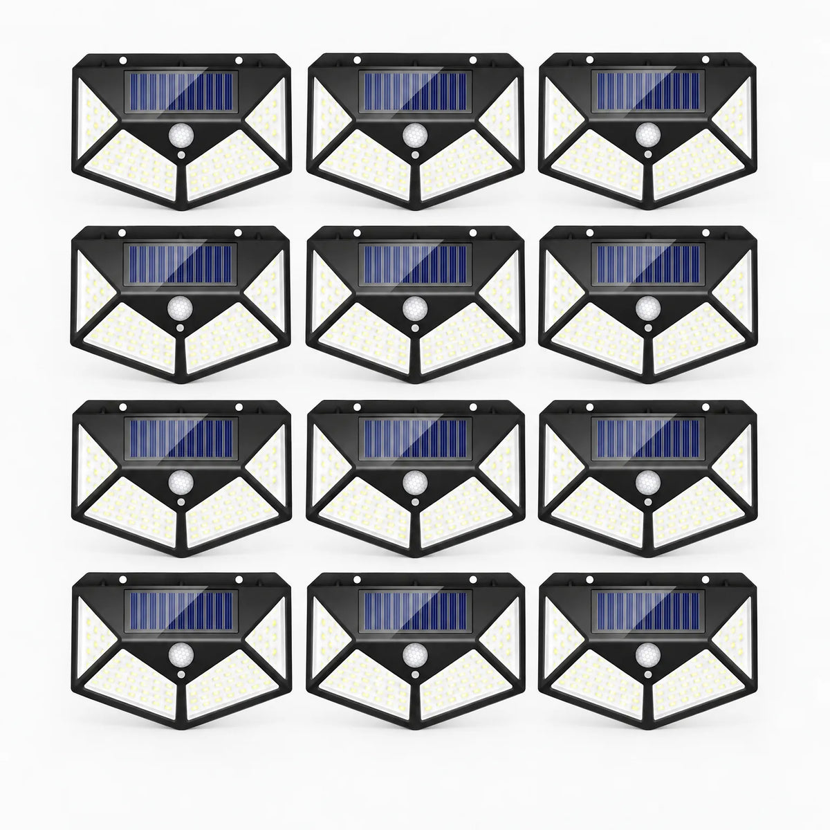 Nordspur | Raydex Outdoor Motion Sensor Wall Light