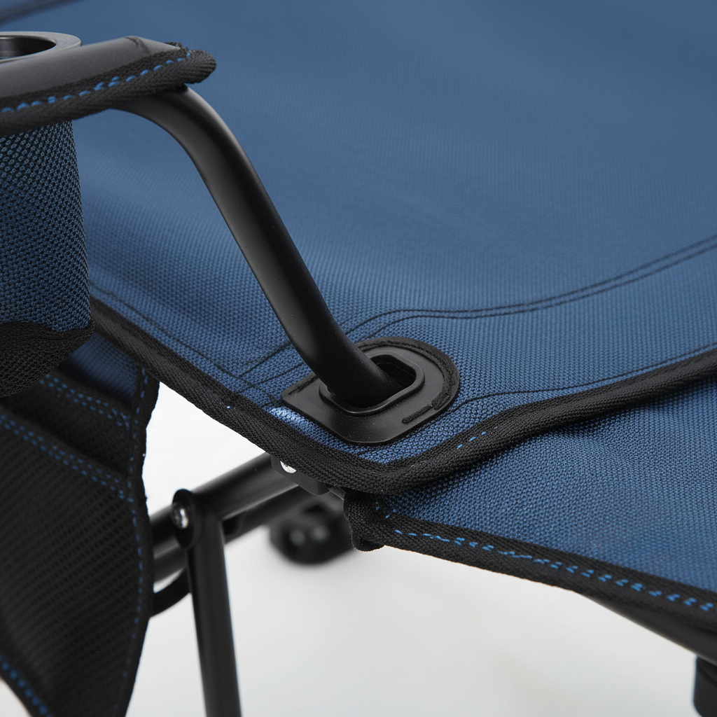 Nordspur | ReclinoX Foldable Reclining Lounge Chair