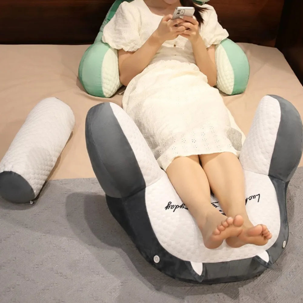 Nordspur | Reclivio Adjustable Reading Support Cushion