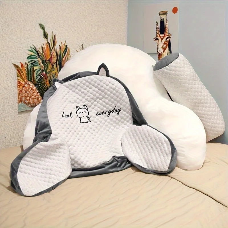 Nordspur | Reclivio Adjustable Reading Support Cushion