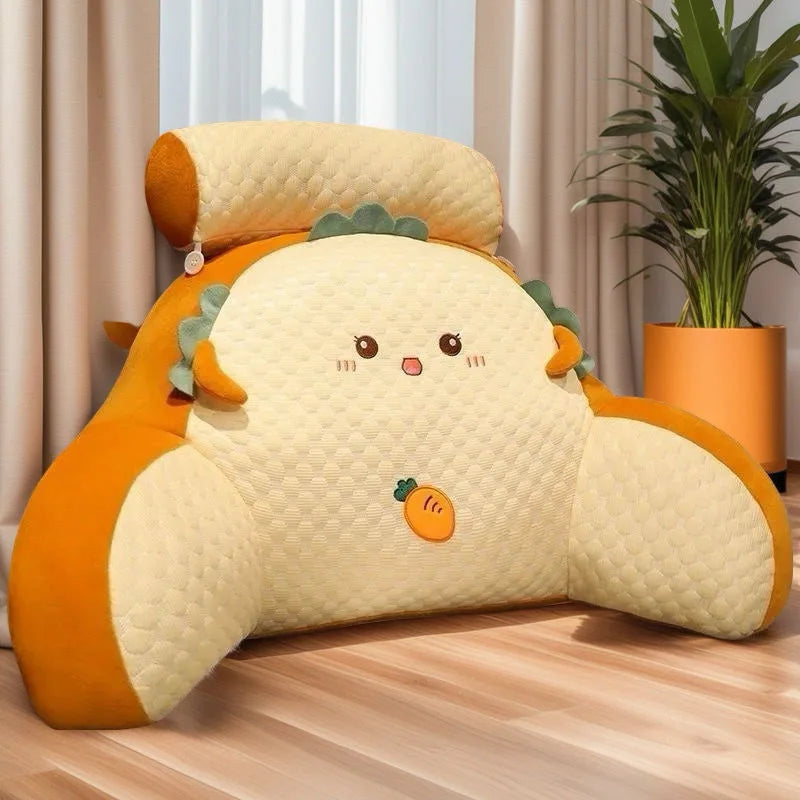 Nordspur | Reclivio Adjustable Reading Support Cushion