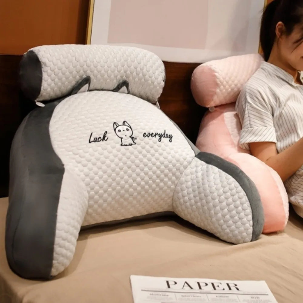 Nordspur | Reclivio Adjustable Reading Support Cushion