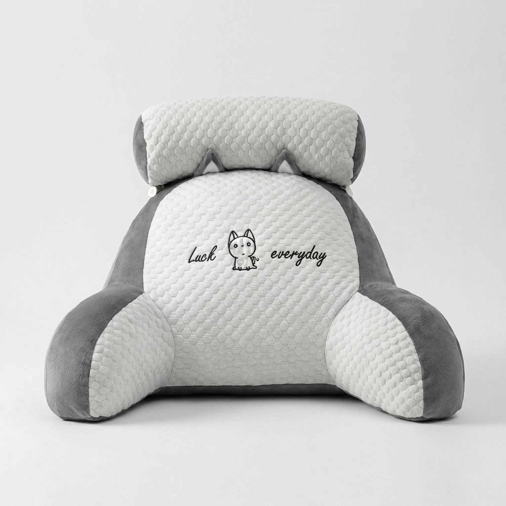Nordspur | Reclivio Adjustable Reading Support Cushion