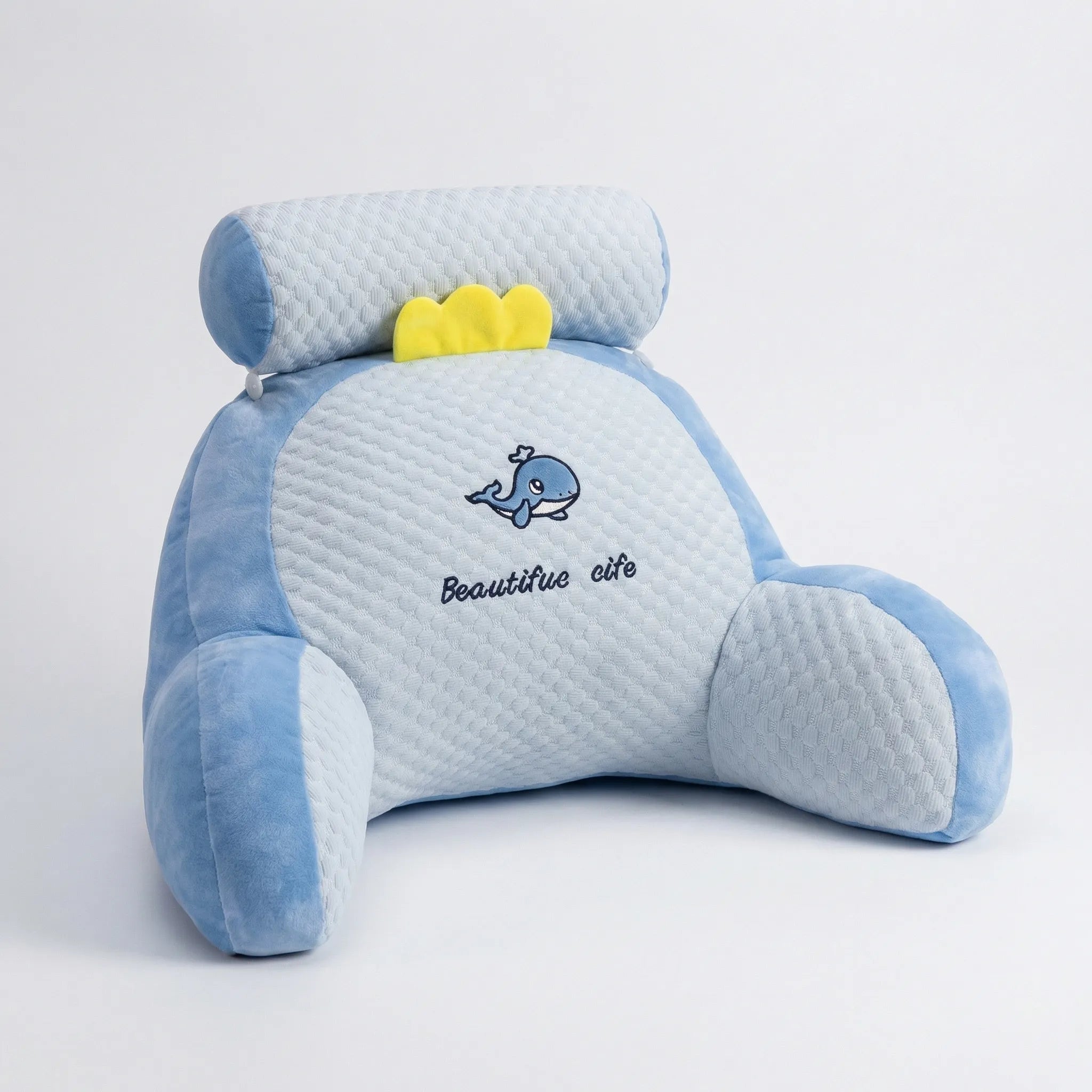 Nordspur | Reclivio Adjustable Reading Support Cushion