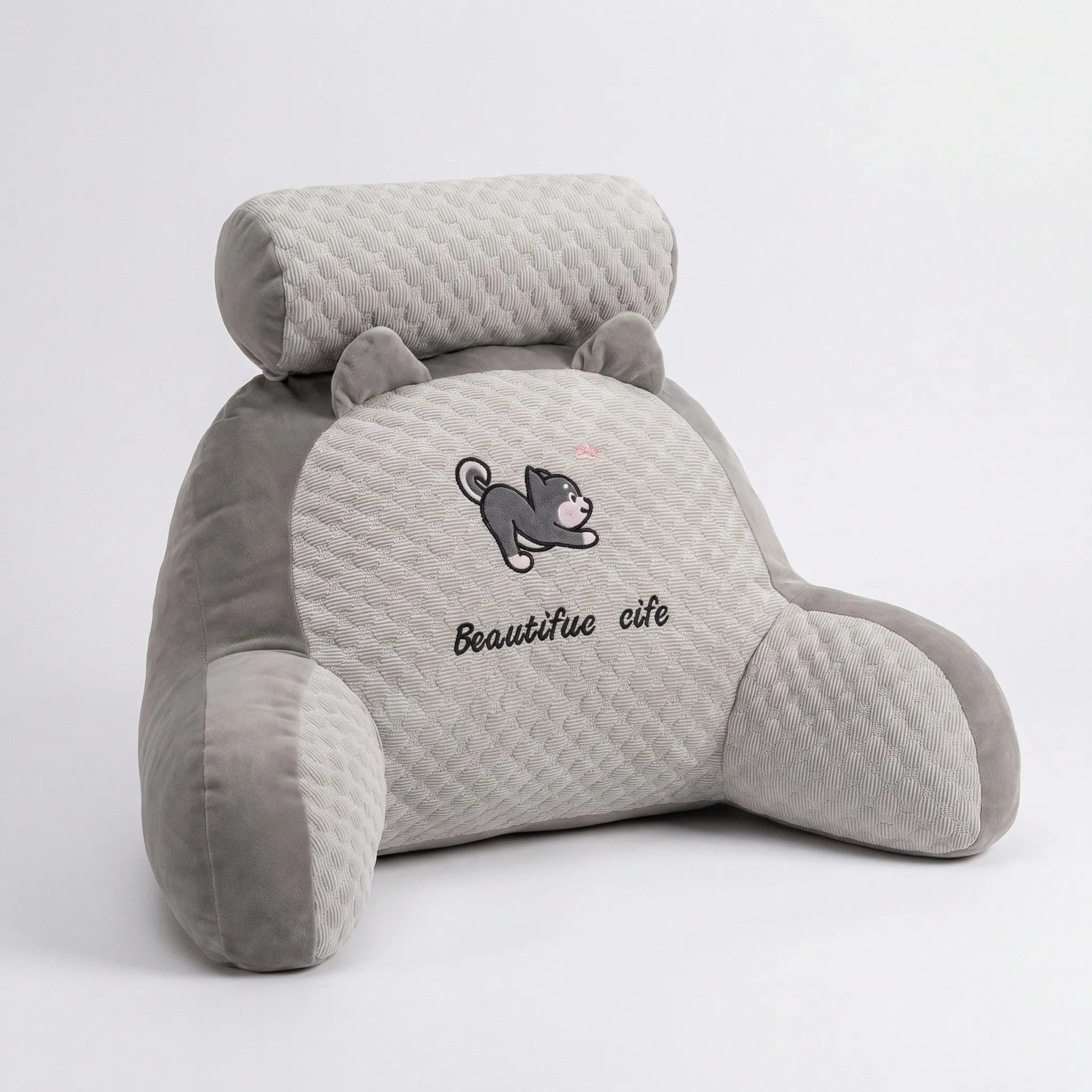 Nordspur | Reclivio Adjustable Reading Support Cushion