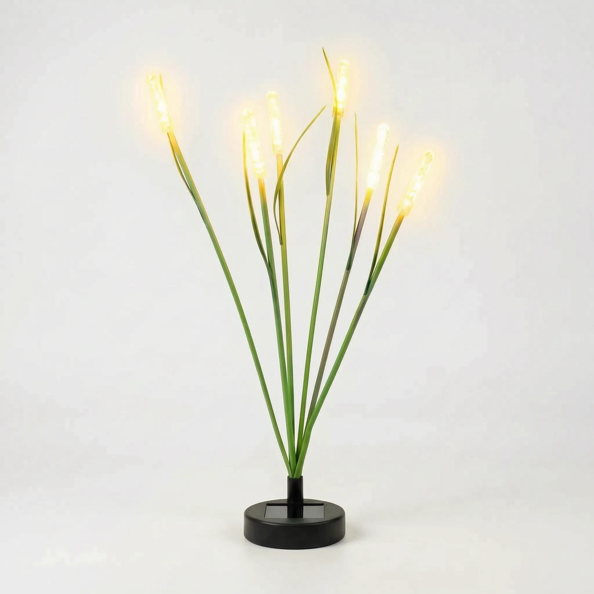 Nordspur | Reedix Solar Powered Outdoor Garden Lights