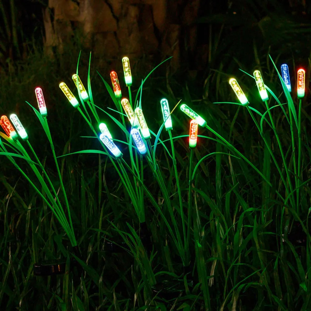 Nordspur | Reedix Solar Powered Outdoor Garden Lights