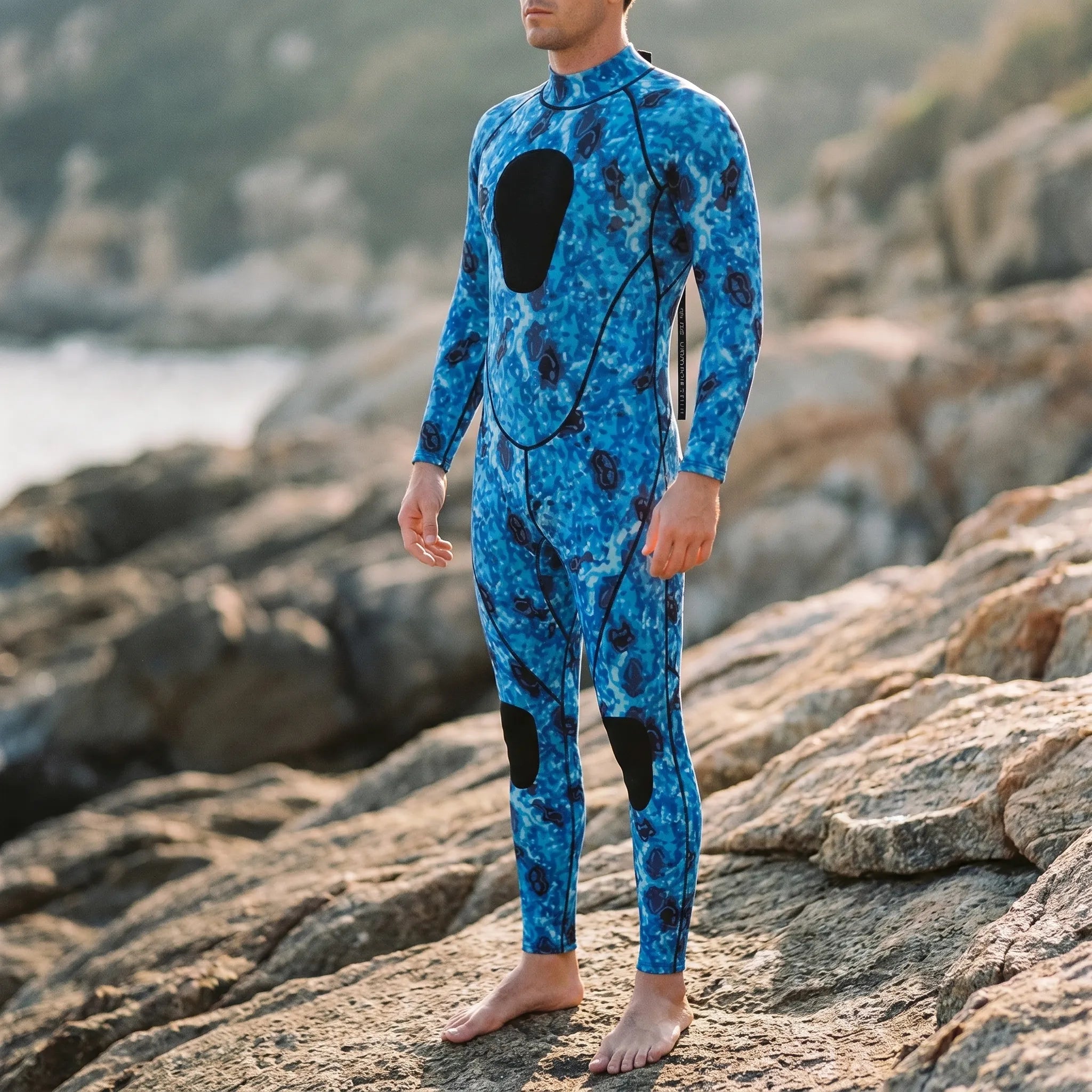 Nordspur | Reefglide Full-Body Wetsuit