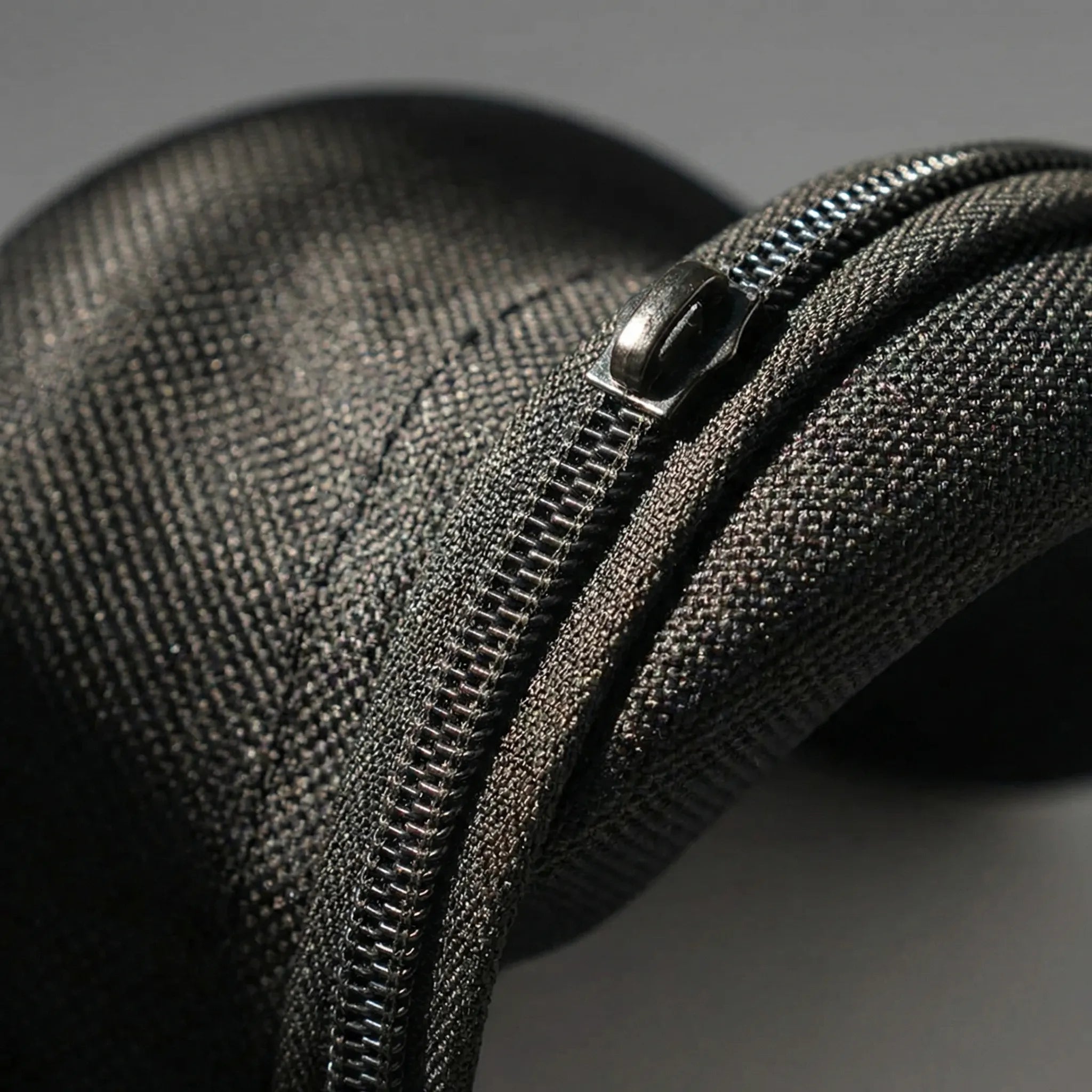 Nordspur | Reelvex Compact Zip-Up Fishing Reel Case