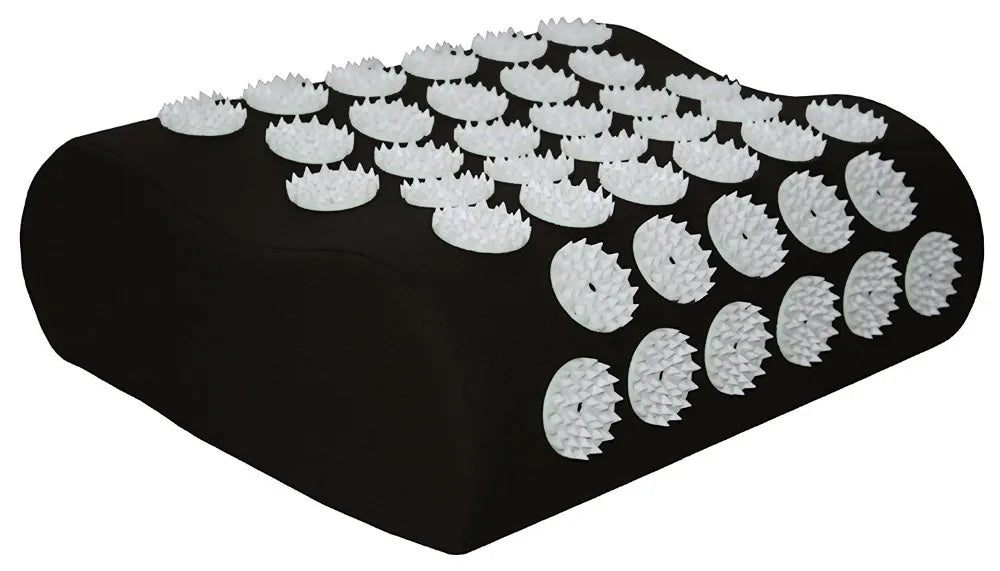 Nordspur | RejuviCurve U Shaped Acupressure Pillow