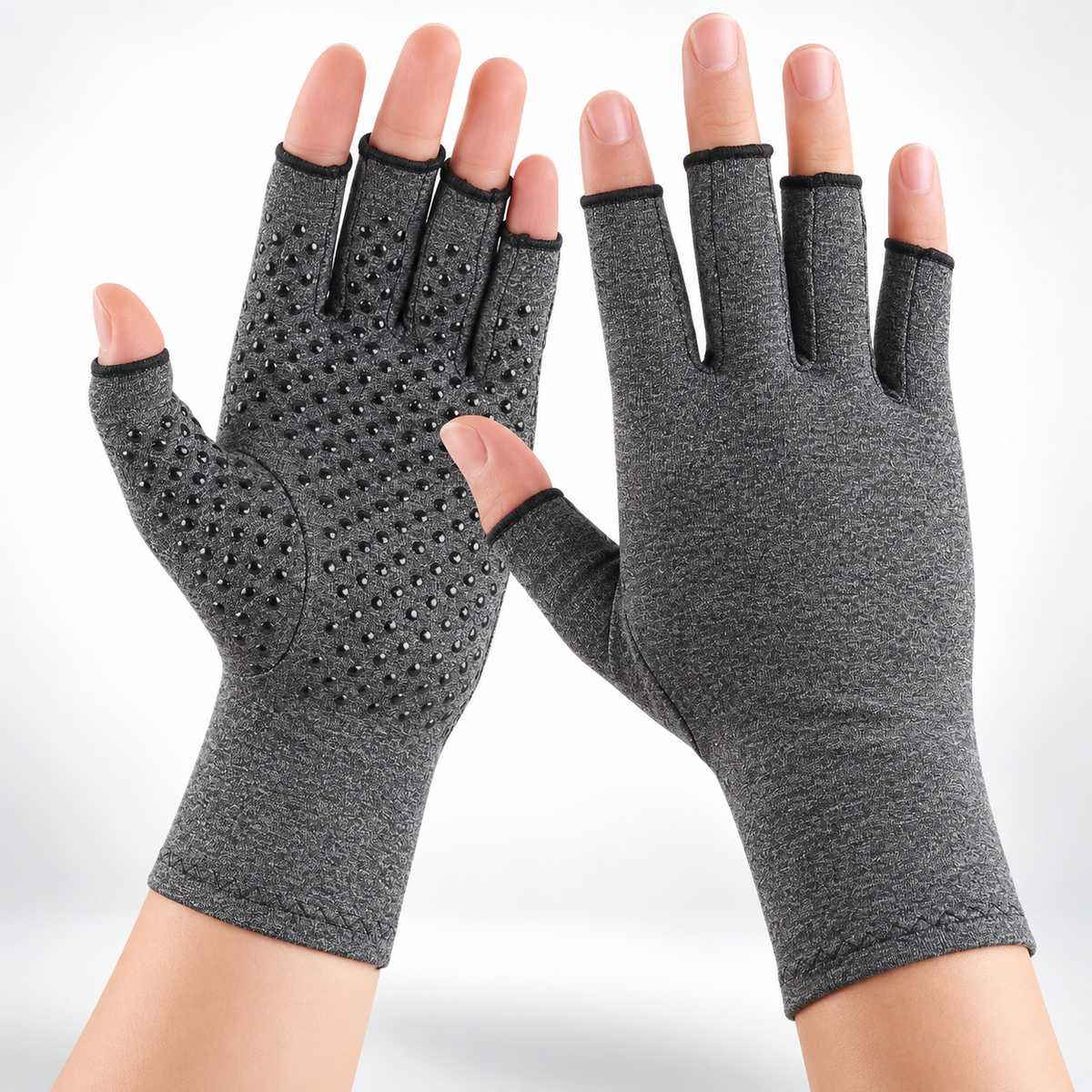 Nordspur | Relievra Fingerless Compression Glove