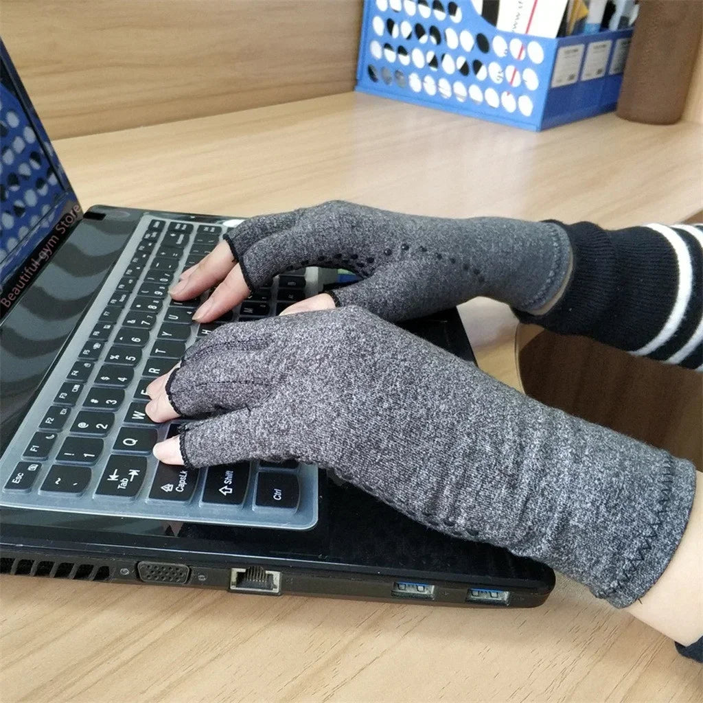 Nordspur | Relievra Fingerless Compression Glove