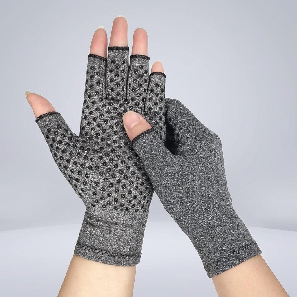 Nordspur | Relievra Fingerless Compression Glove