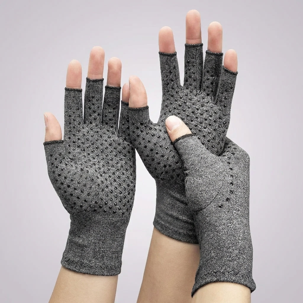Nordspur | Relievra Fingerless Compression Glove