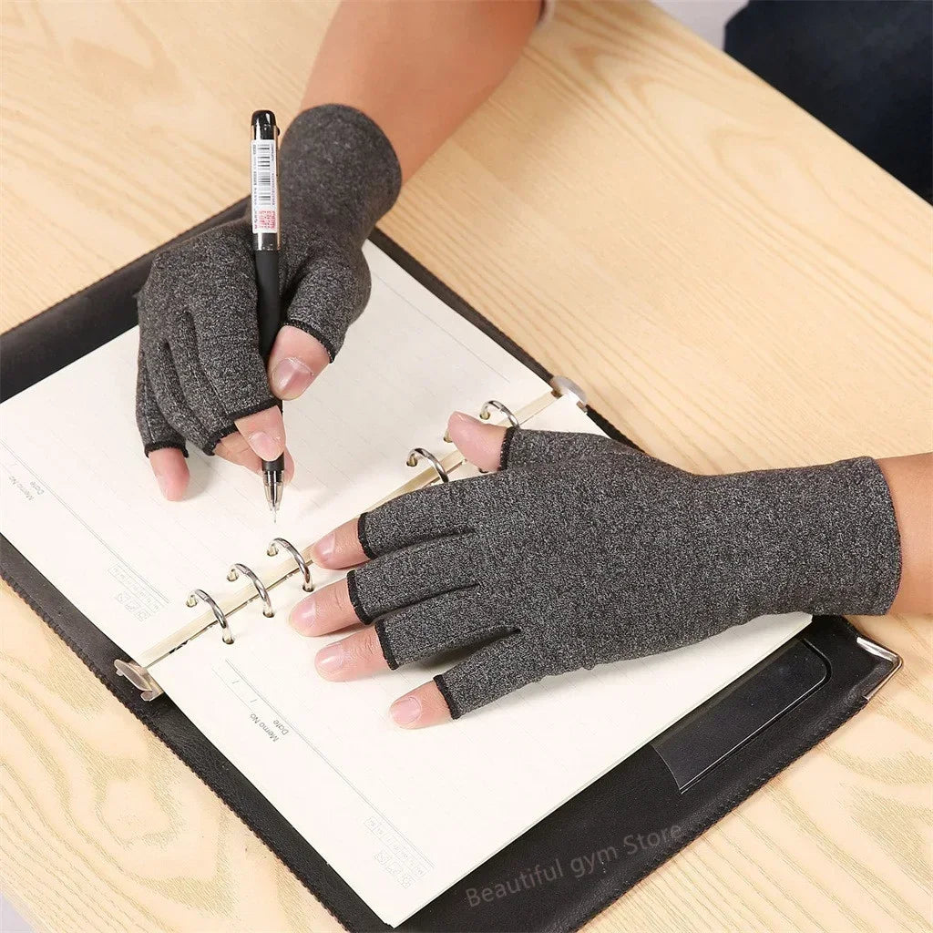 Nordspur | Relievra Fingerless Compression Glove