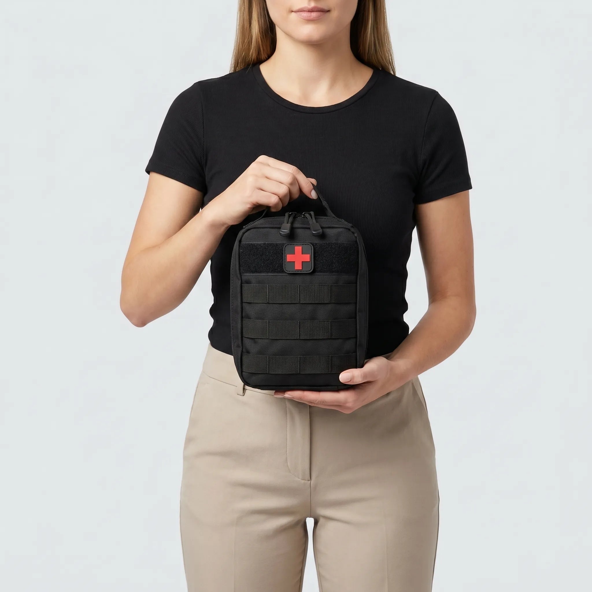 Nordspur | Rescova Portable Medical Pouch