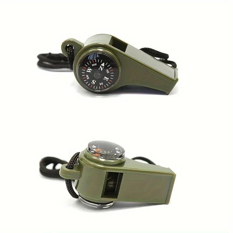 Nordspur | Rescueon Compact Emergency Whistle