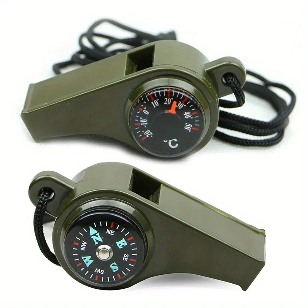 Nordspur | Rescueon Compact Emergency Whistle