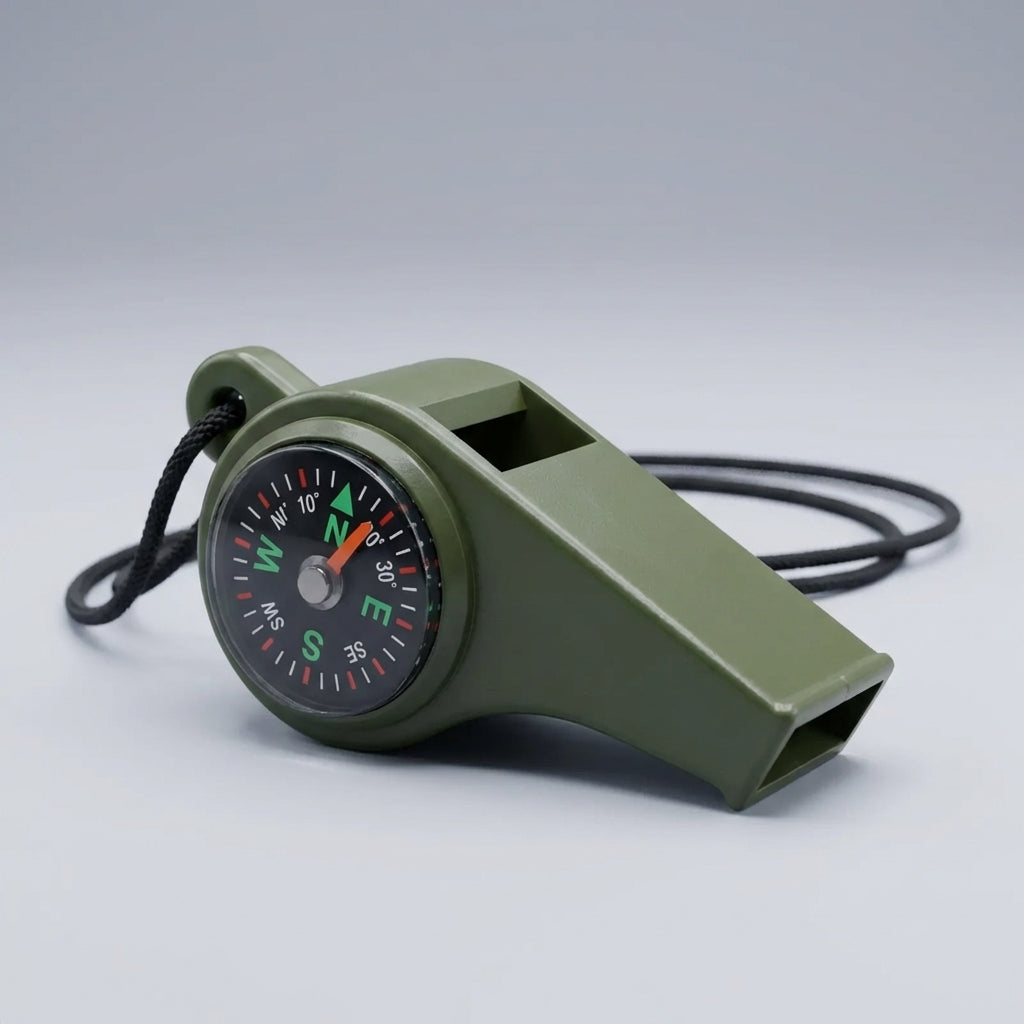 Nordspur | Rescueon Compact Emergency Whistle