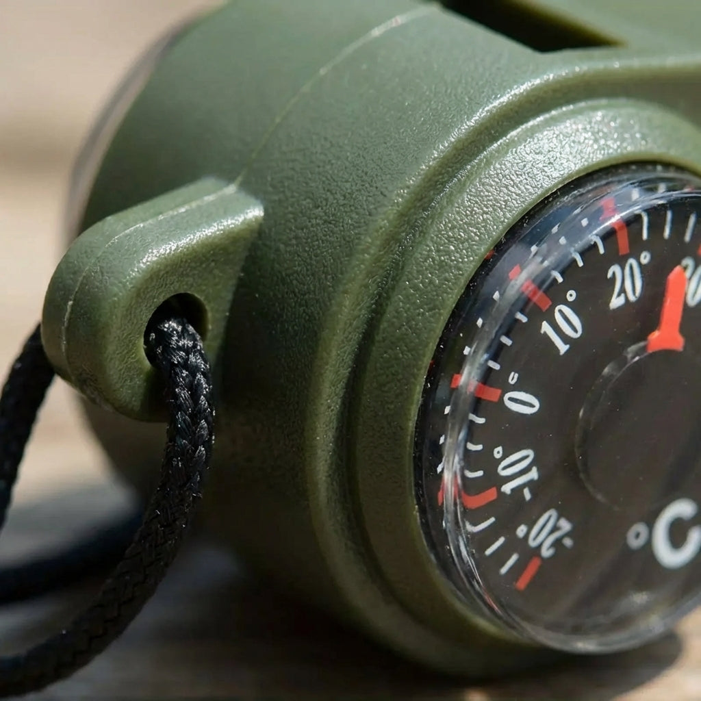Nordspur | Rescueon Compact Emergency Whistle