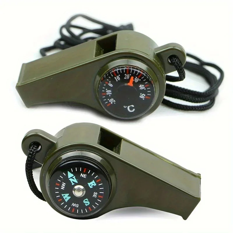 Nordspur | Rescueon Compact Emergency Whistle