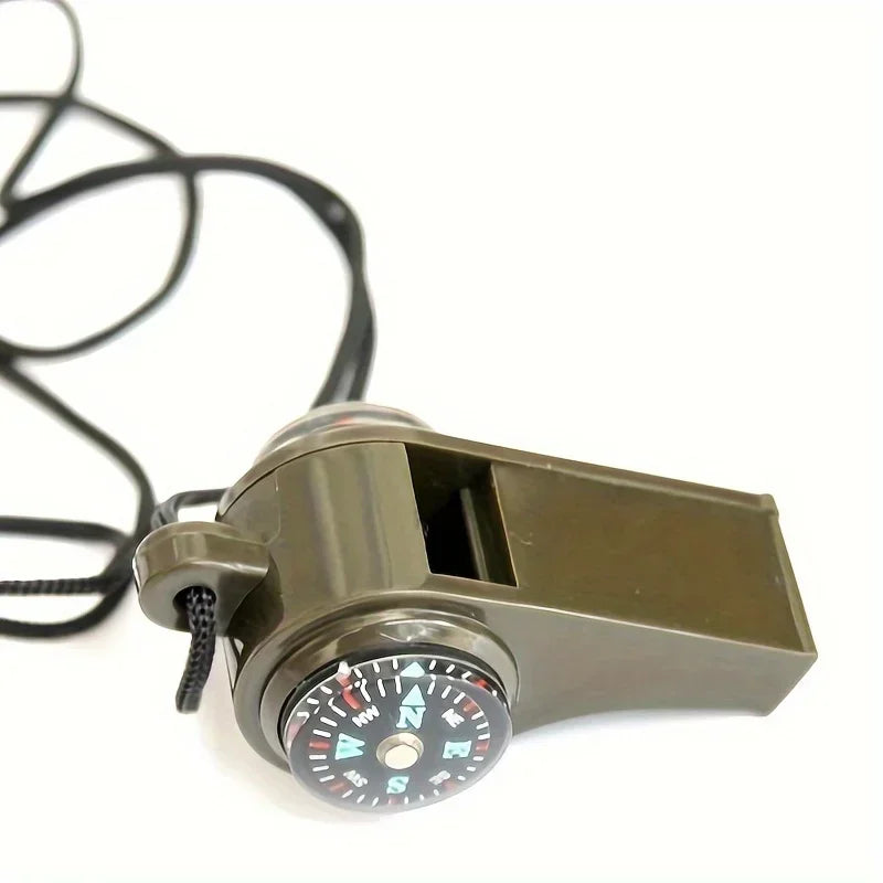 Nordspur | Rescueon Compact Emergency Whistle
