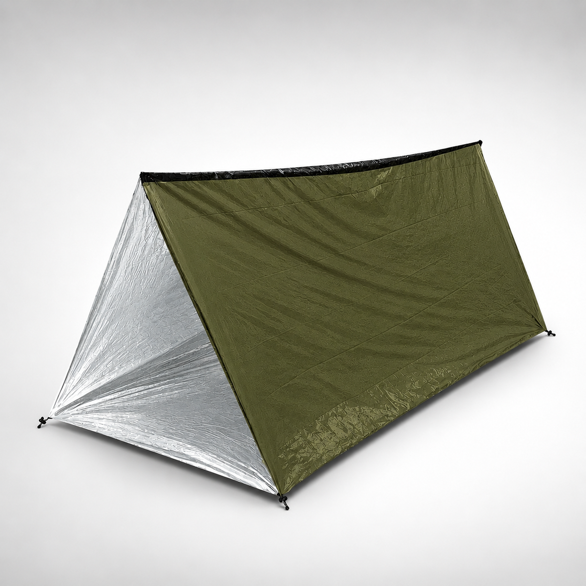 Nordspur | Vigoraid Two Person Compact Emergency Tent