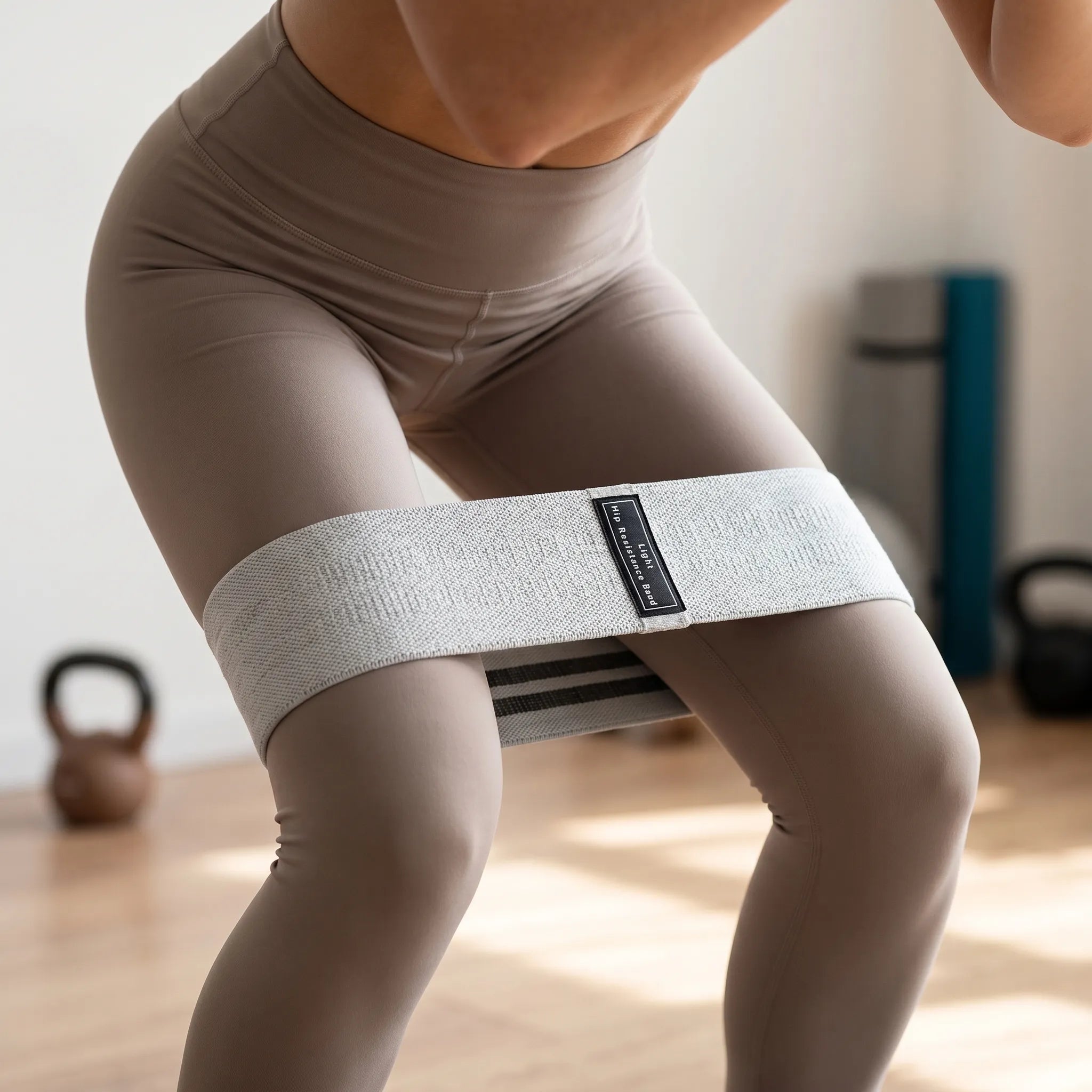 Nordspur | Resistra Fabric Resistance Band