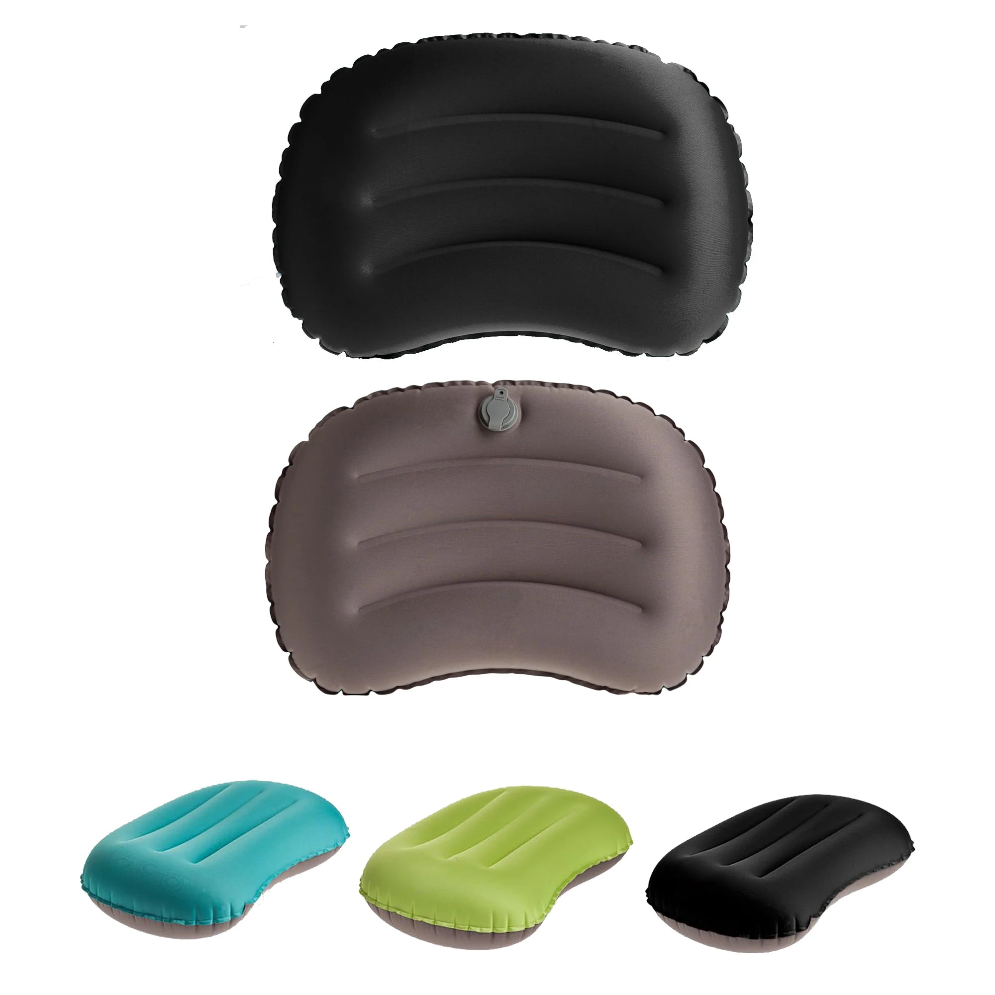 Nordspur | Restella Inflatable Compact Travel Pillow