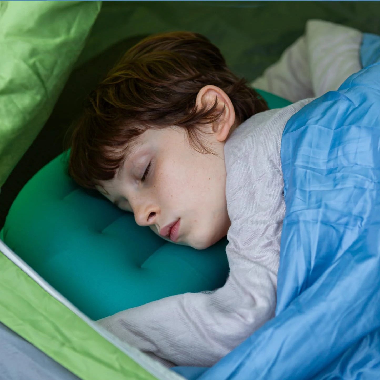 Nordspur | Restella Inflatable Compact Travel Pillow