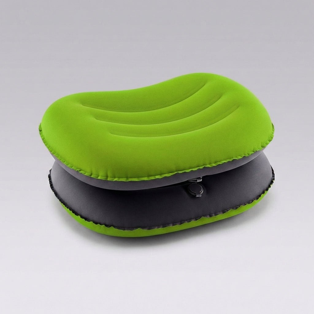 Nordspur | Restella Inflatable Compact Travel Pillow