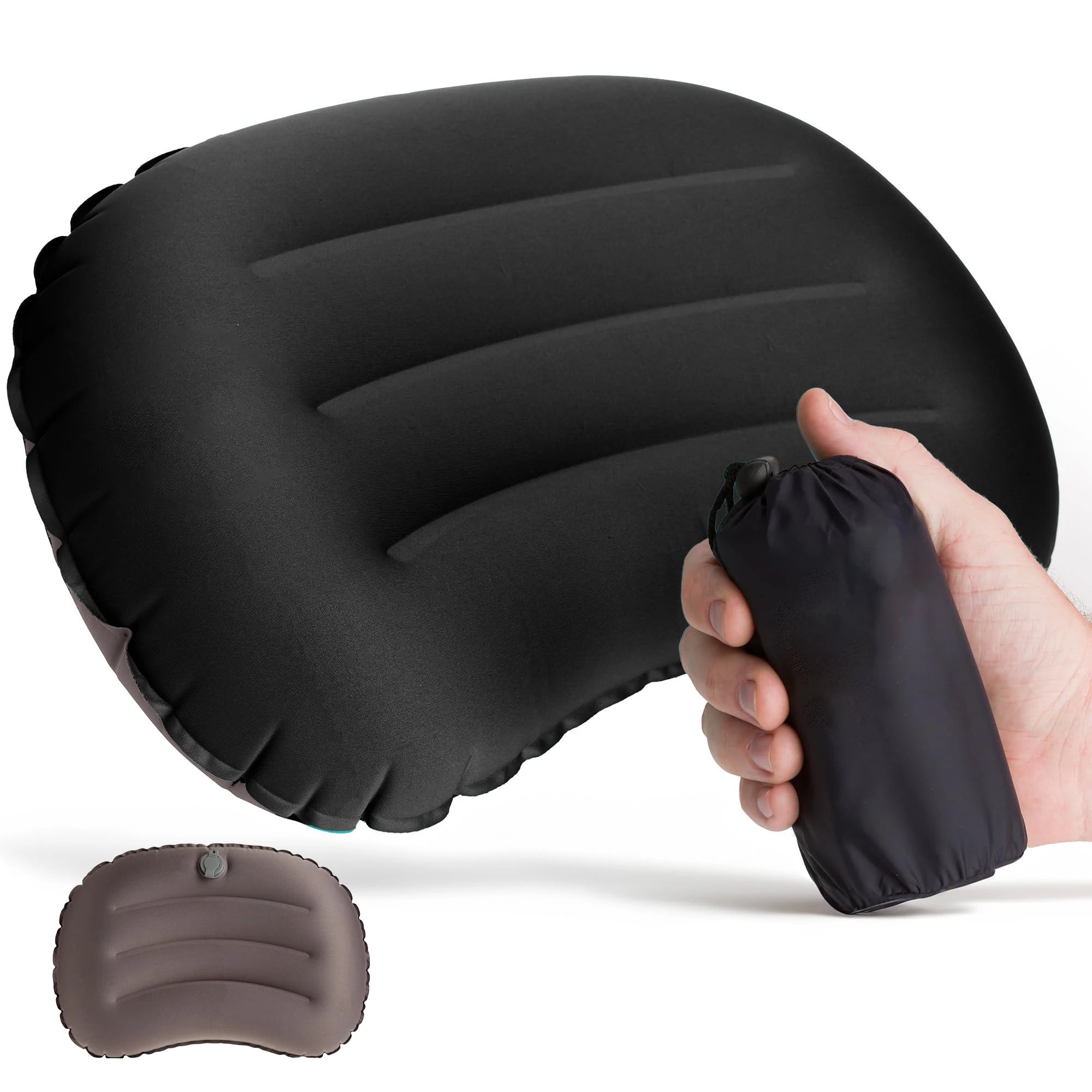 Nordspur | Restella Inflatable Compact Travel Pillow