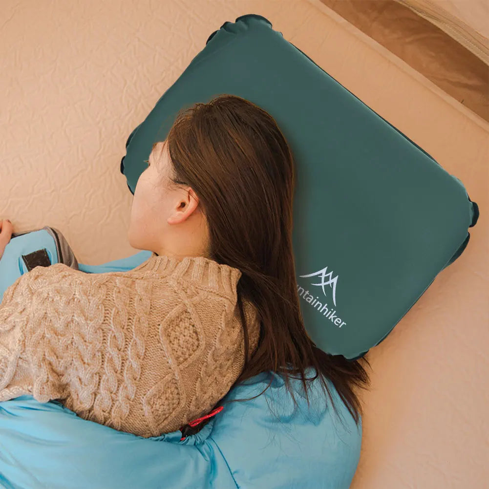 Nordspur | RestoPack Ultralight Inflatable Camping Pillow