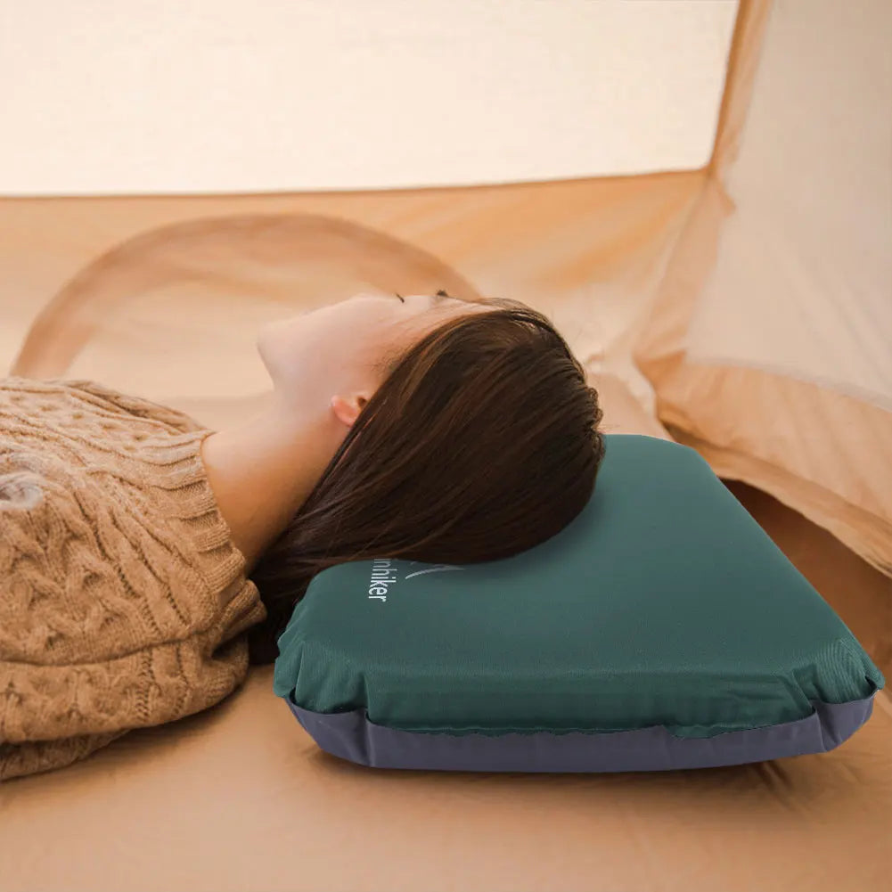 Nordspur | RestoPack Ultralight Inflatable Camping Pillow