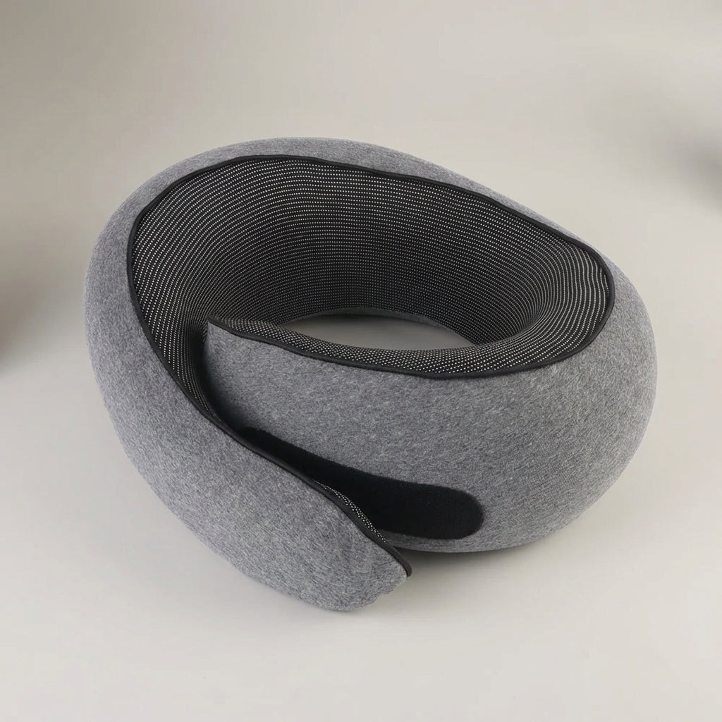 Nordspur | RestoraVee U Shaped Travel Neck Support
