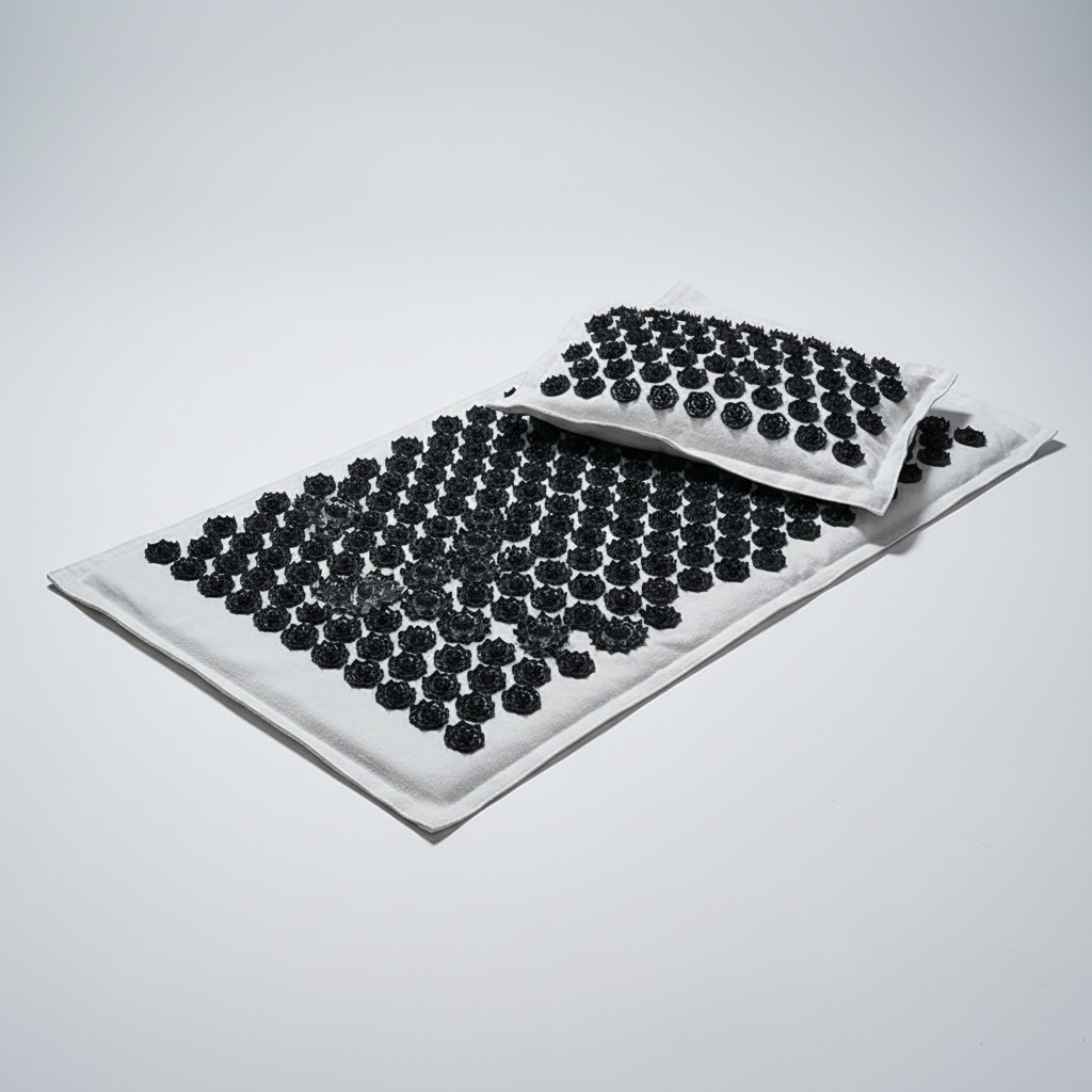 Nordspur | RevivaMat Portable Acupressure Mat Set