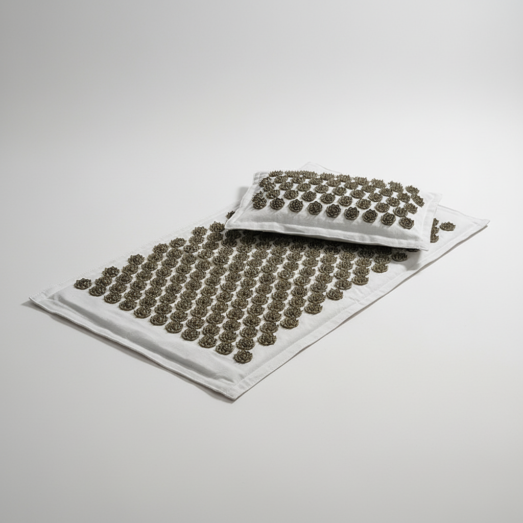 Nordspur | RevivaMat Portable Acupressure Mat Set