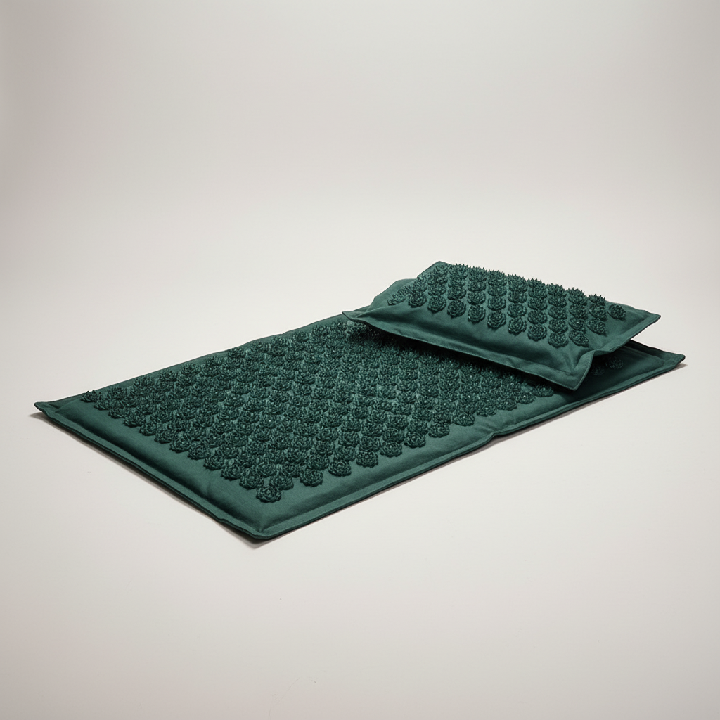 Nordspur | RevivaMat Portable Acupressure Mat Set