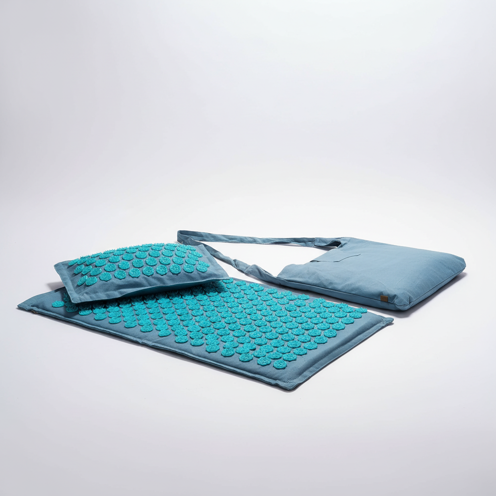 Nordspur | RevivaMat Portable Acupressure Mat Set