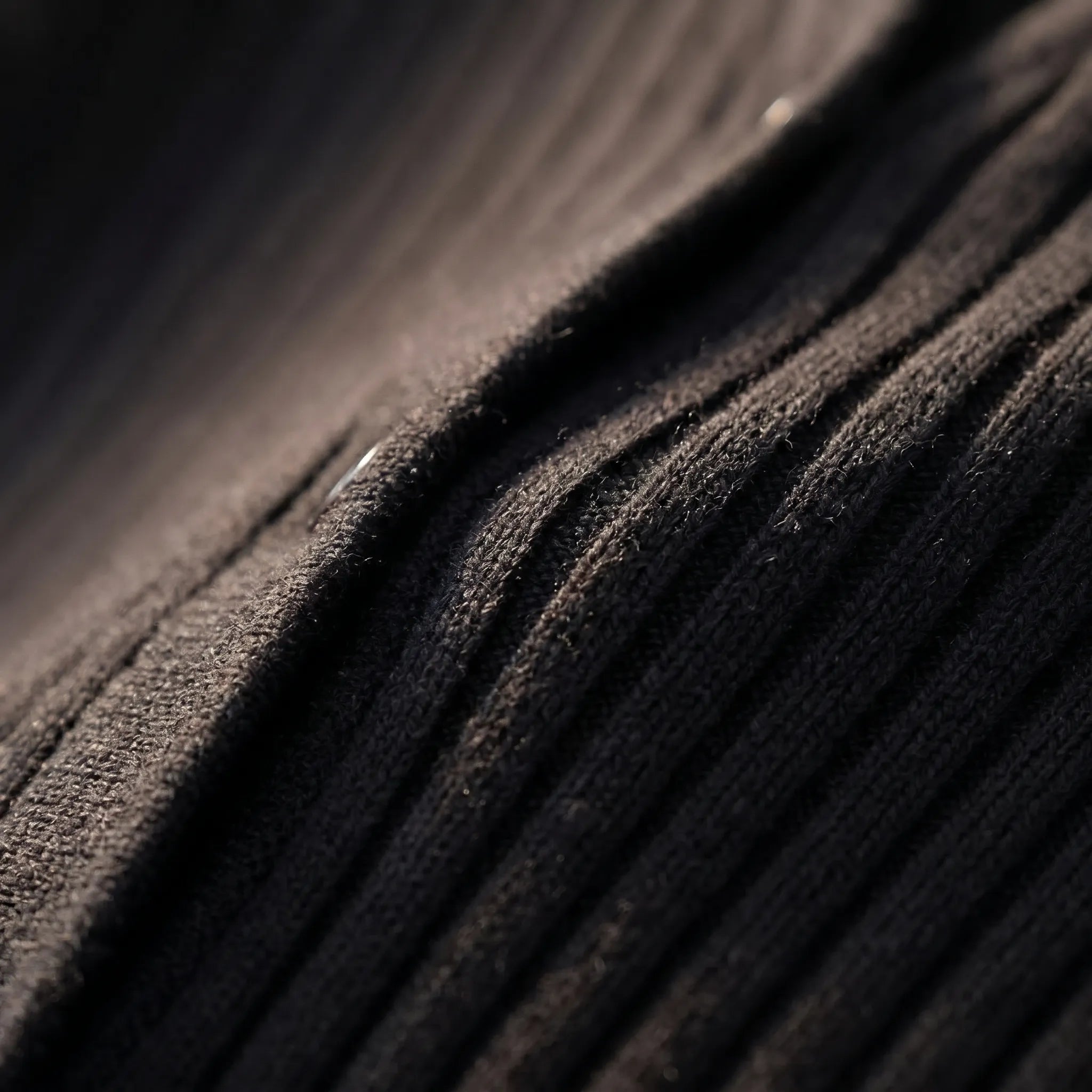 Nordspur | Ribbex Ribbed Knit Cardigan
