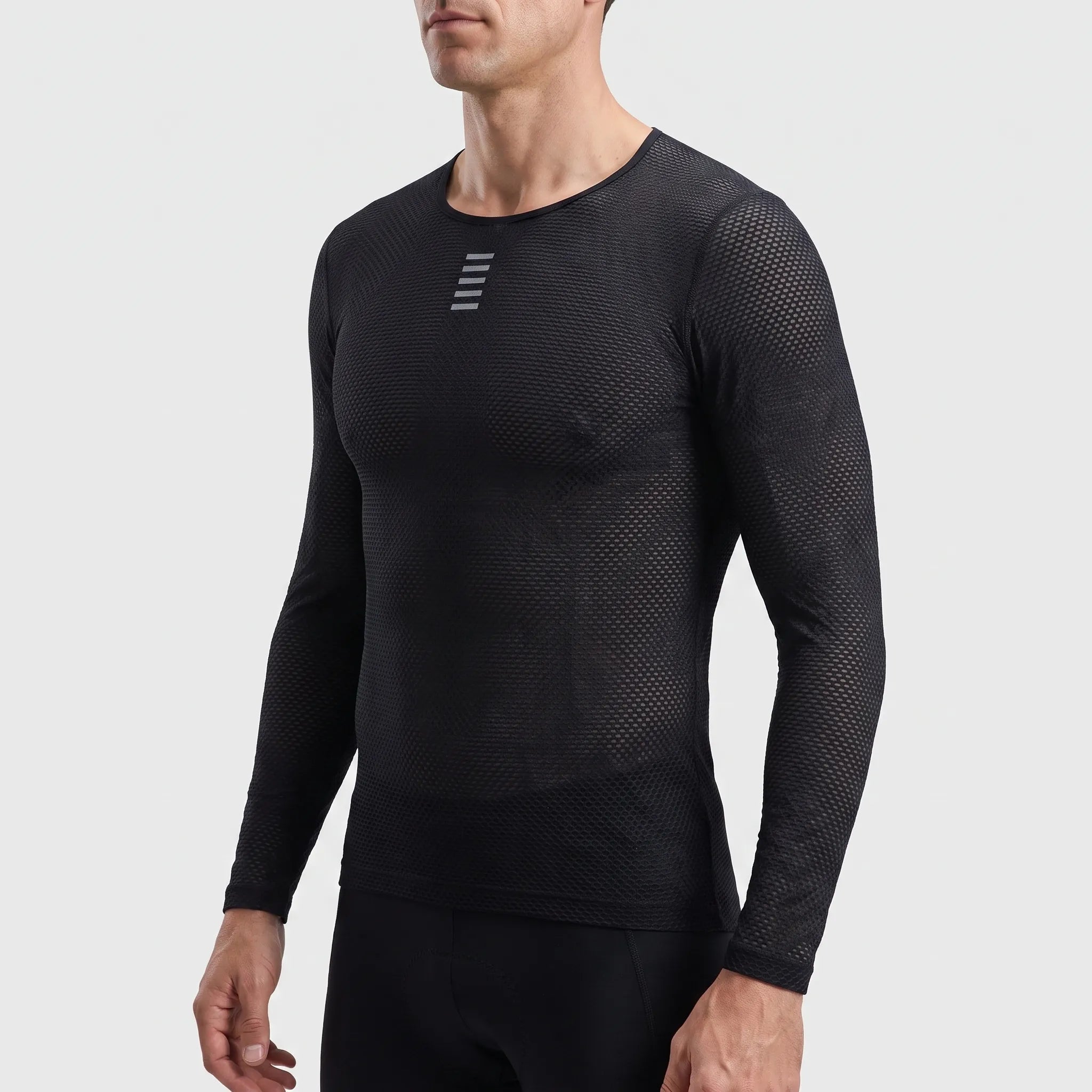 Nordspur | RideCore Long Sleeve Cycling Base Layer